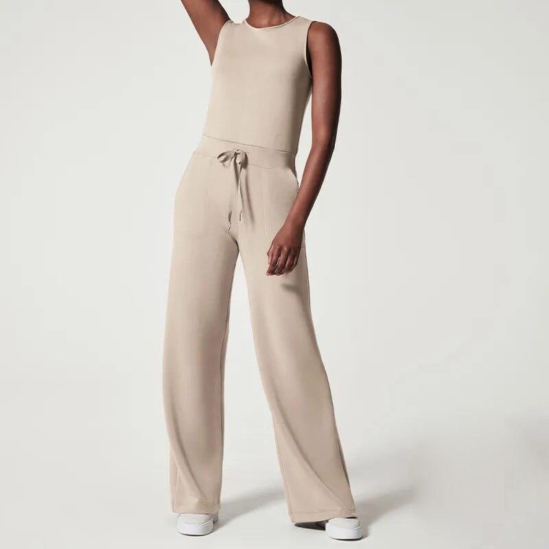 Elegant Danielle Jumpsuit