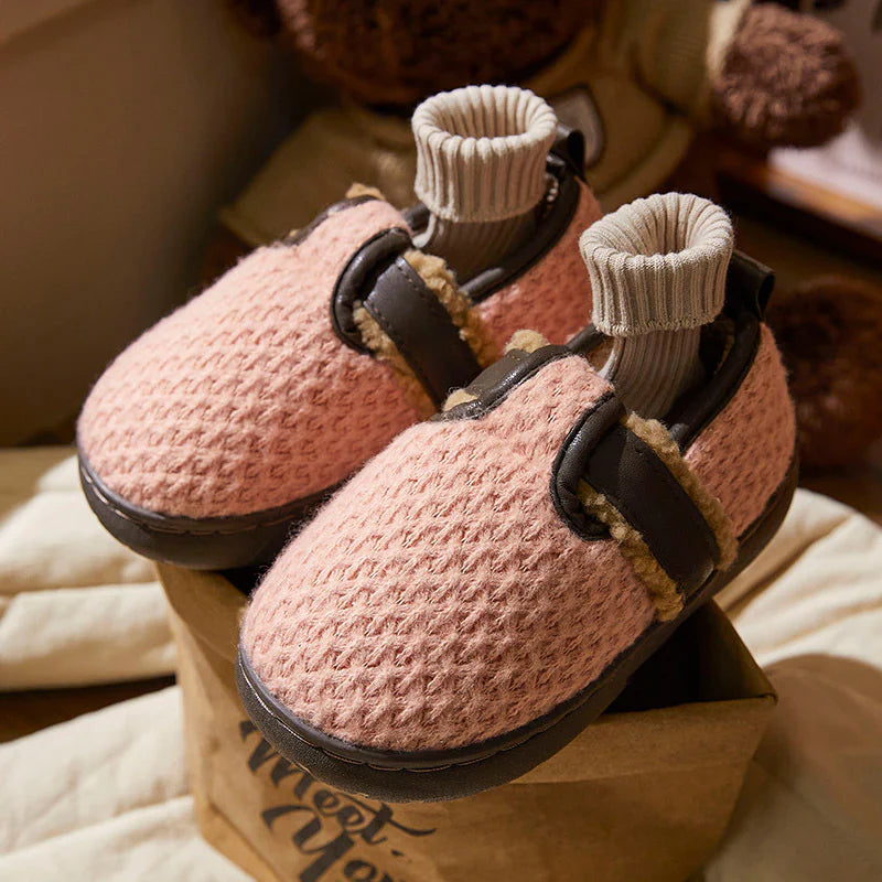 Komfortable, leichte Kinderschuhe – ideal für Abenteuer!