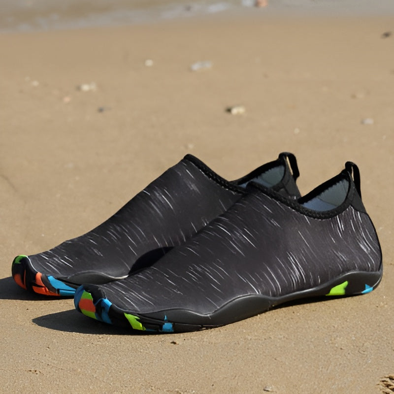 Strandtaugliche Unisex-Wasserschuhe mit Schutzfunktion