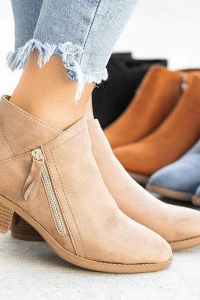 Komfortable und stützende Damenschuhe