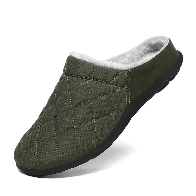 Winter Slippers – The perfect companion for cold weather