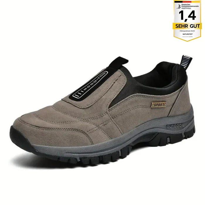 Orthopedic shoes for optimal comfort – Unisex footwear for everyone