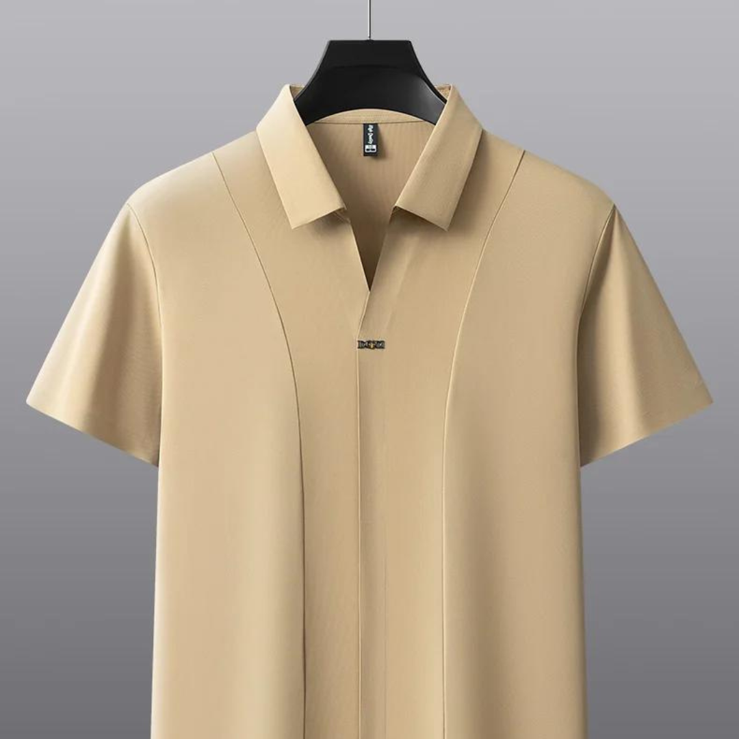 Stilvolle Herren-Poloshirts für einen eleganten Auftritt