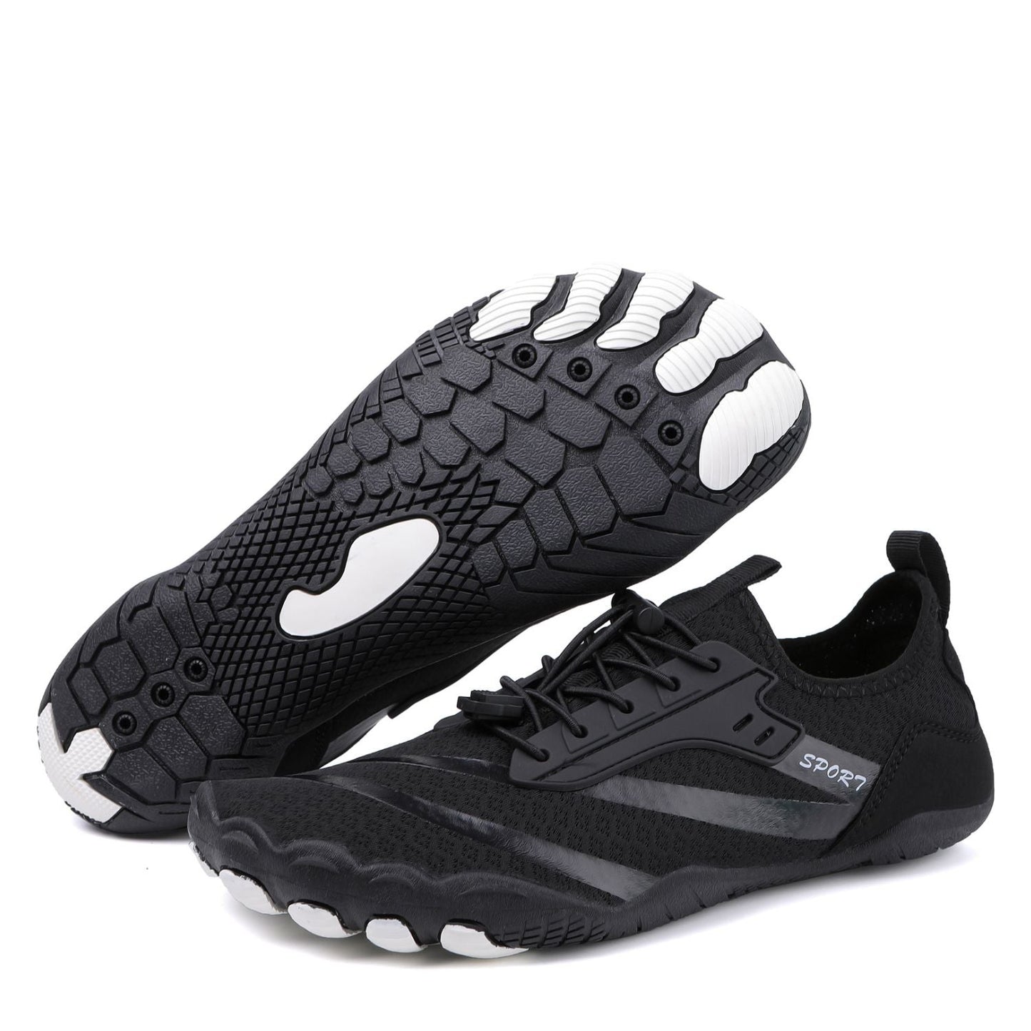 Anti-slip shoes for women - Fenja