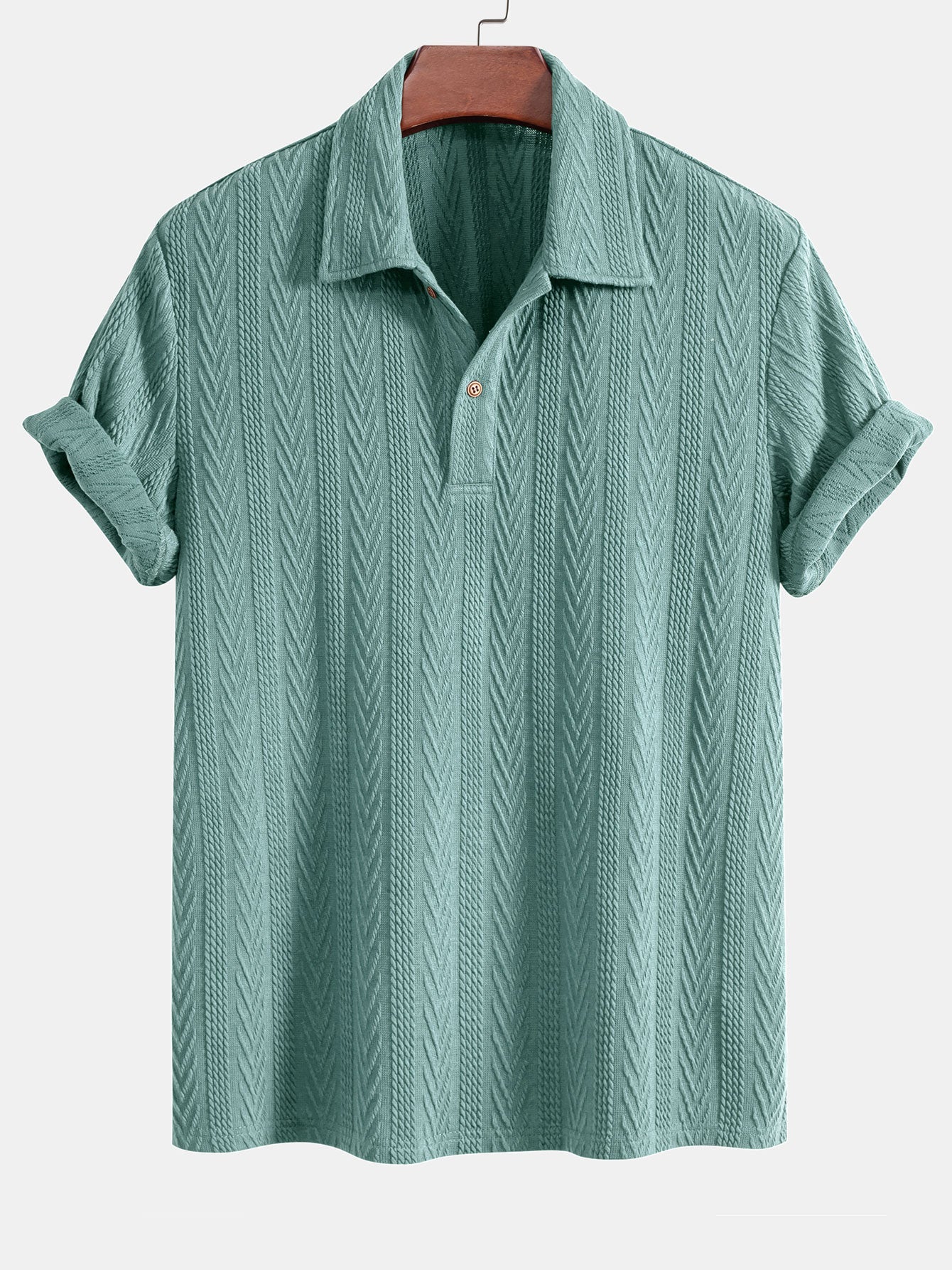 Modernes Poloshirt für Herren - Roland