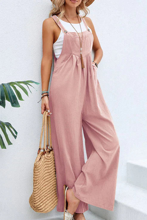 Erwane Elegant Jumpsuit