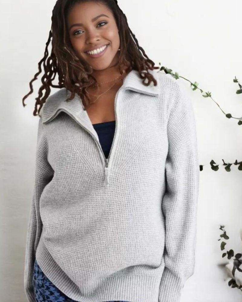 Krohn-e | Bequem 2-Teiliges Set