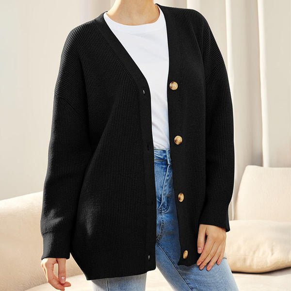 Elegantes Sweatshirt - Jenny