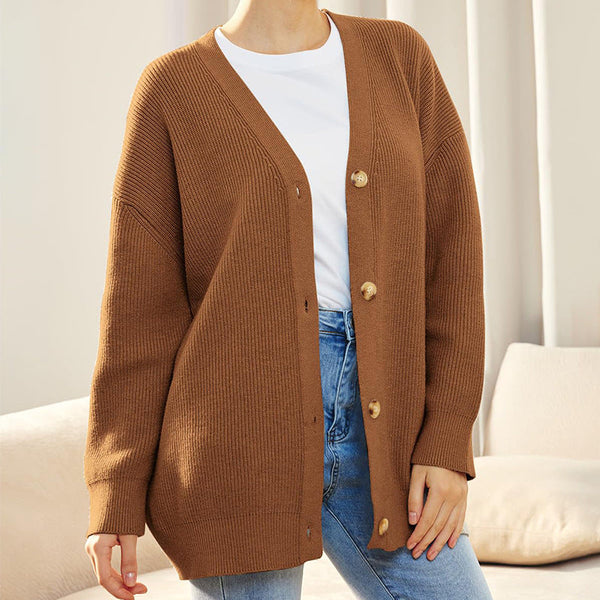 Elegantes Sweatshirt - Jenny