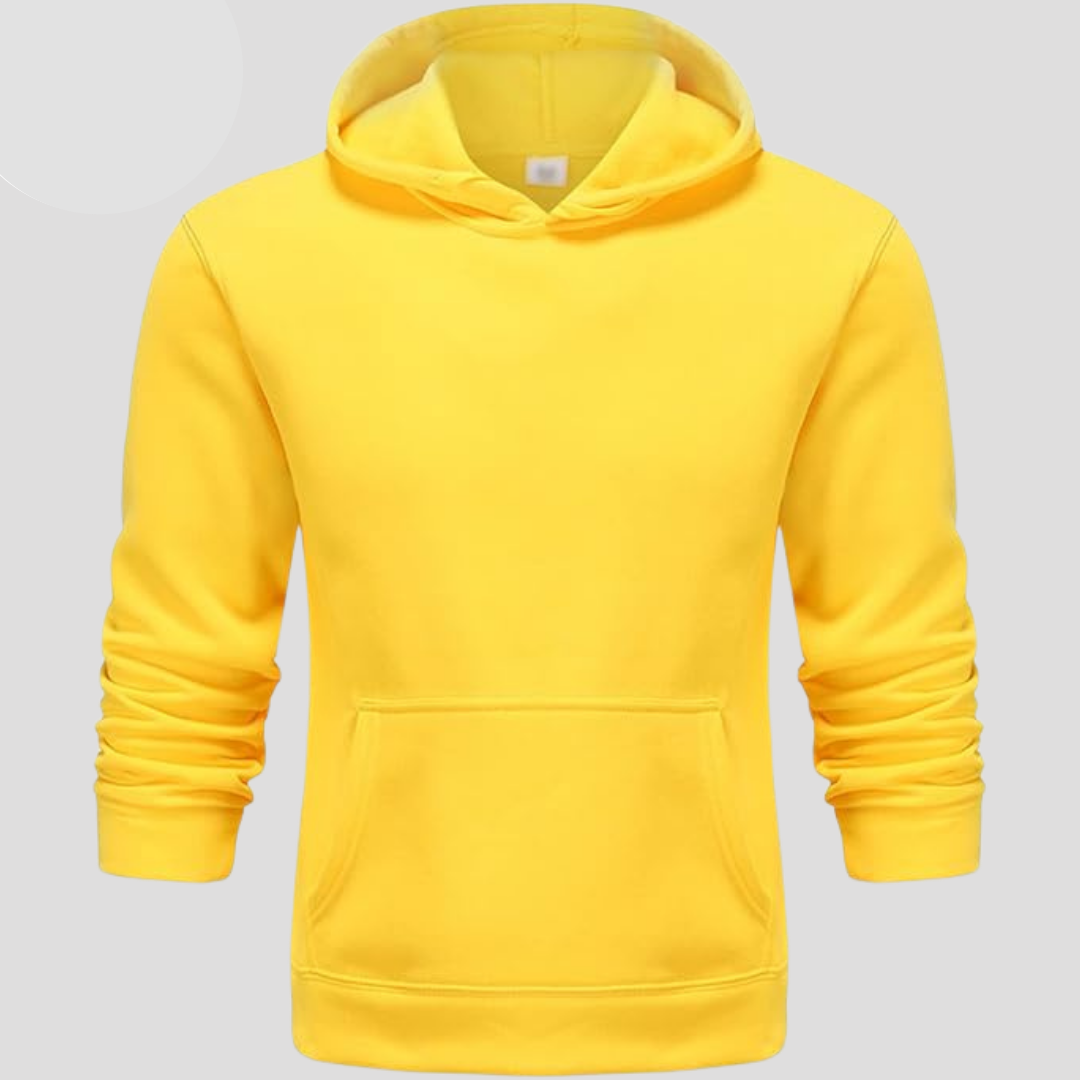 Fudus Herbst Kapuzenpullover