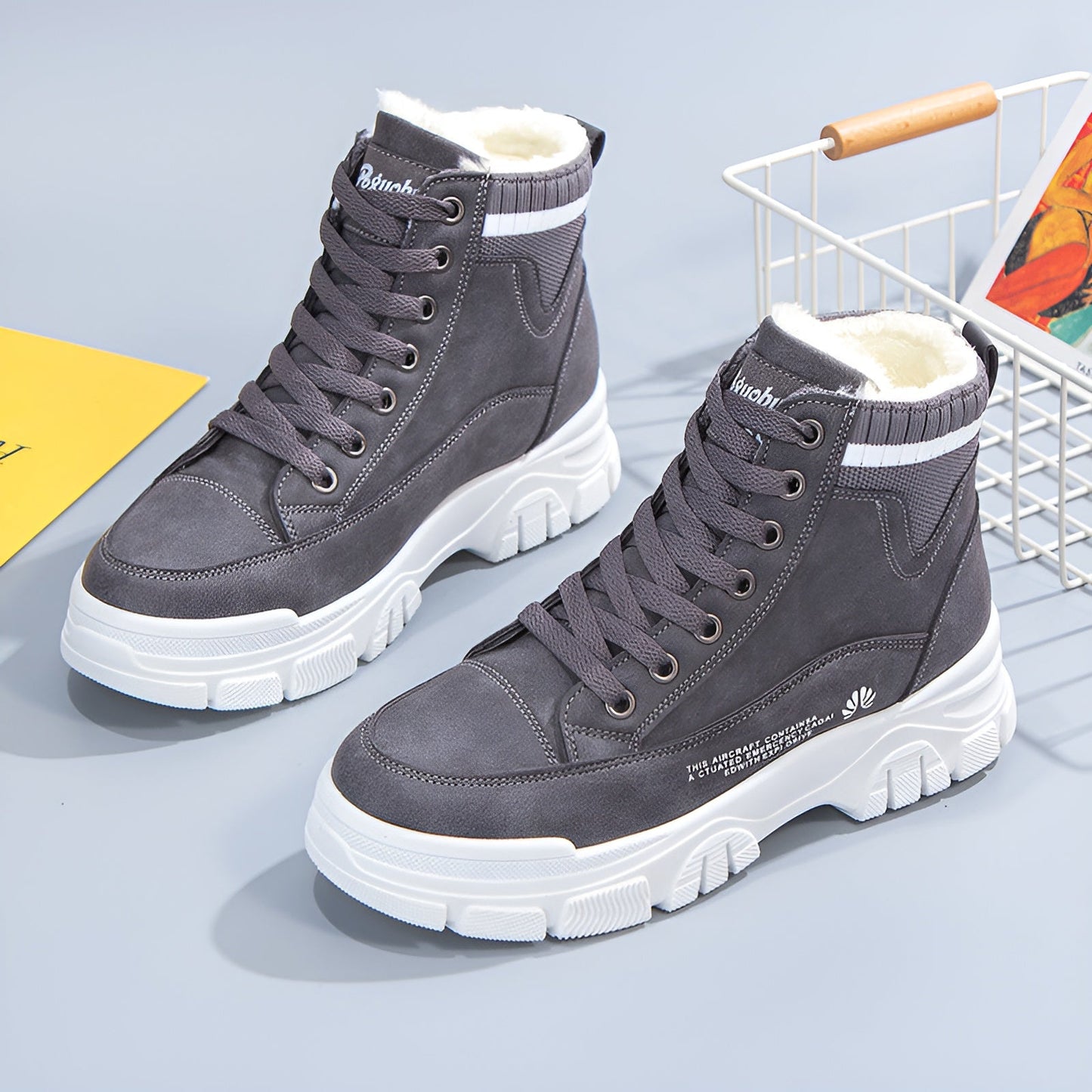 Orthopedic Support Women's Shoes