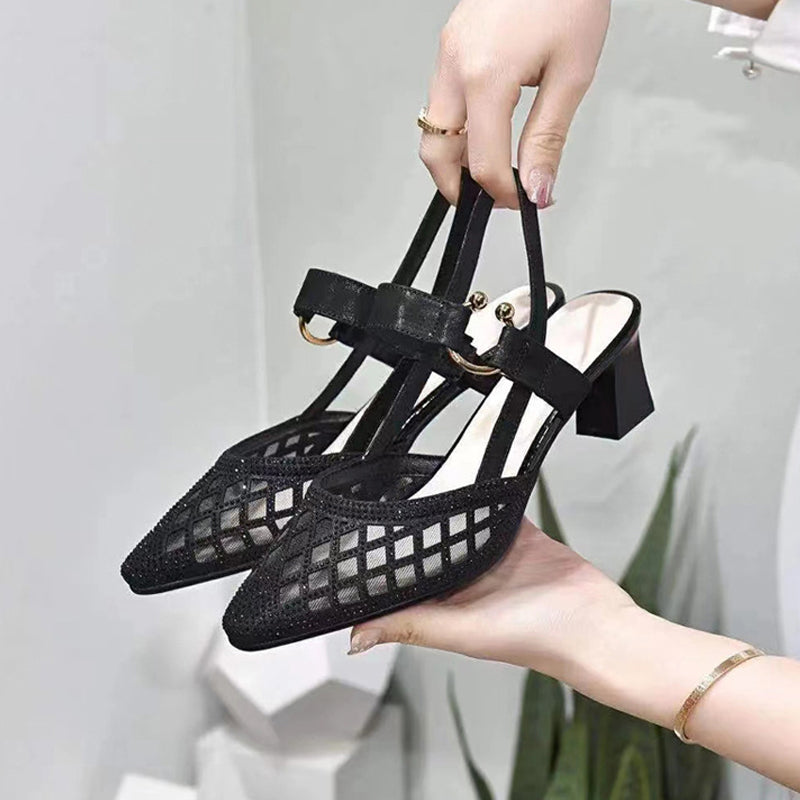 Orthopädische Sandalen für Damen