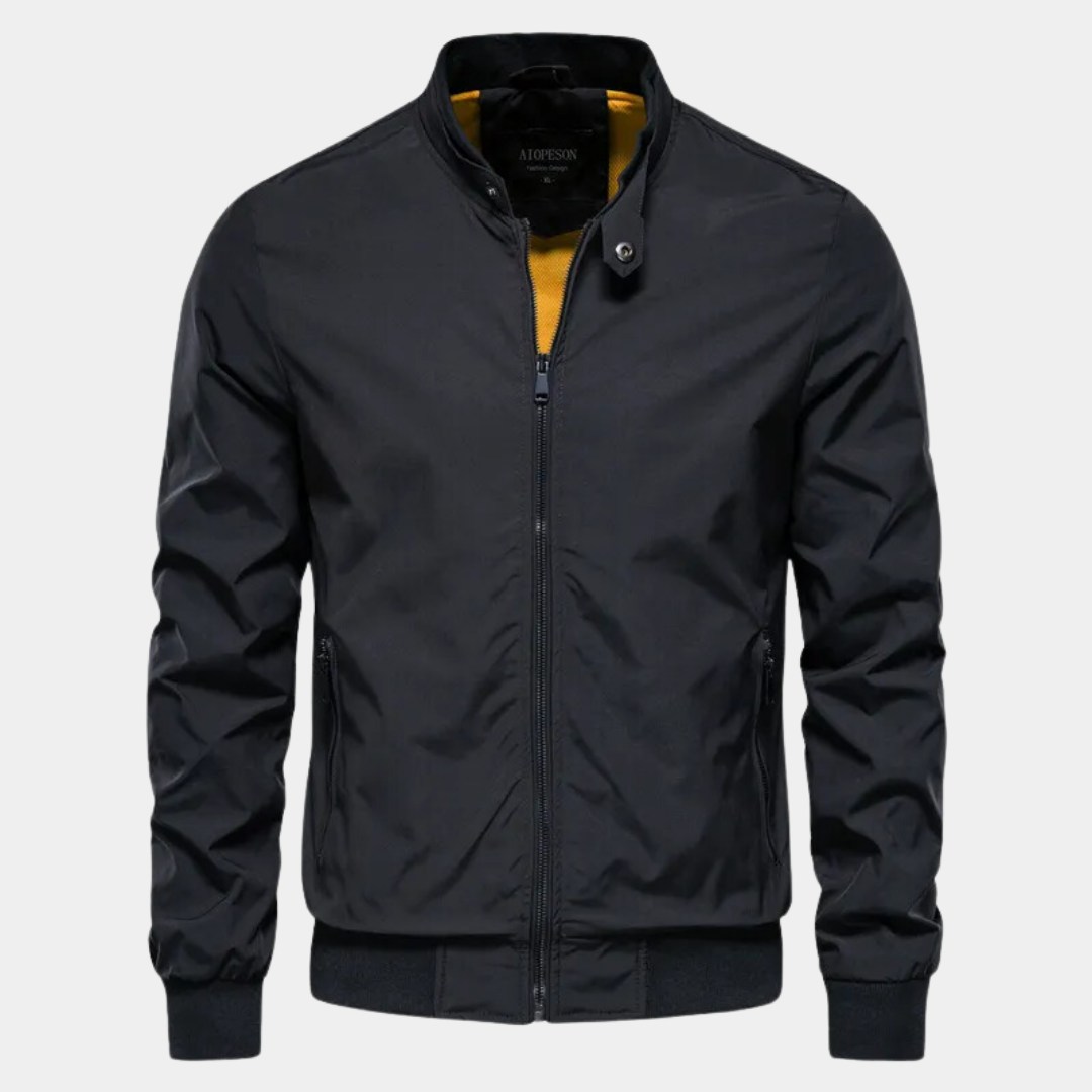 Ardal Windbreaker by Trendiger