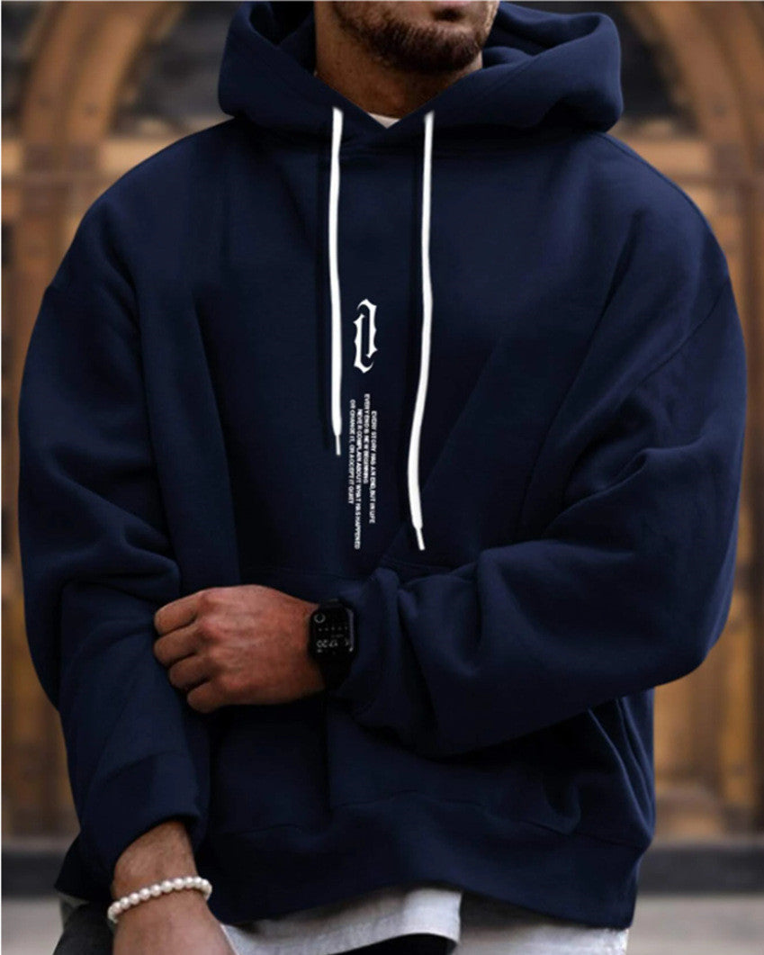 Fudus Kapuzenpullover: unglaublich bequem und modisch