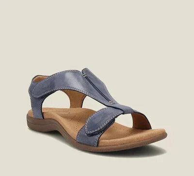Joharra – Orthopädische Sandalen mit Fußbettstütze