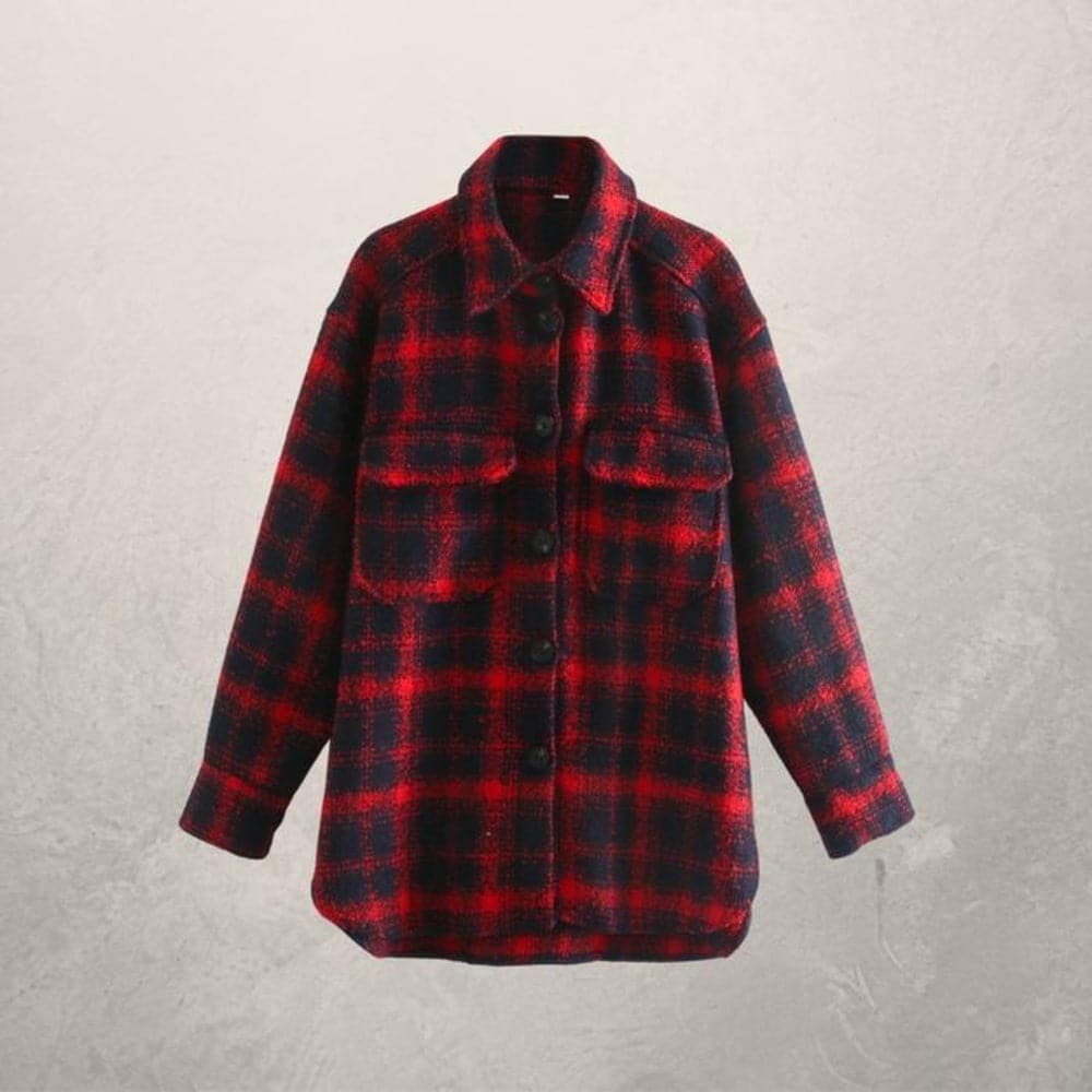 Krohn-e | Der Elegante Strickcardigan