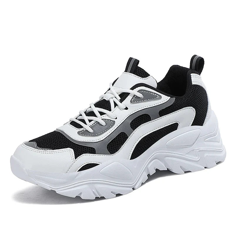 Komfortable und unterstützende Unisex-Schuhe