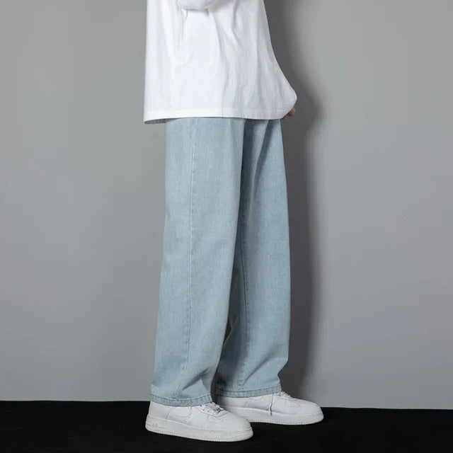 Antonio Leisure Trousers