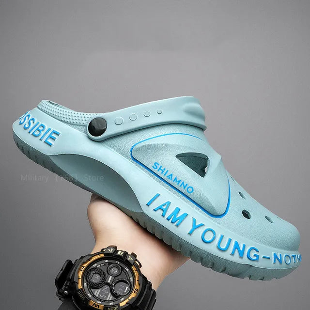 Aquavision Men's Fisherman Sandals