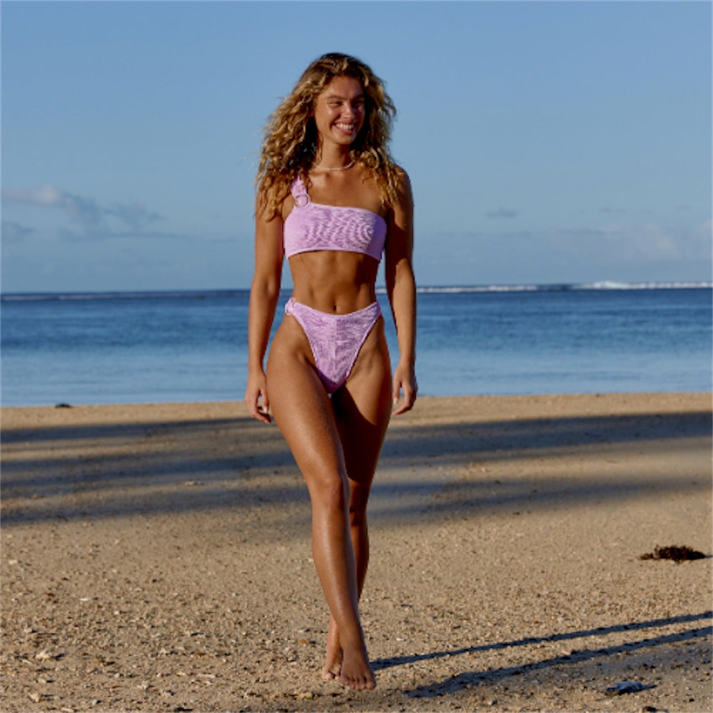 Lila Mini Brief by Fudus
- Krohn-e