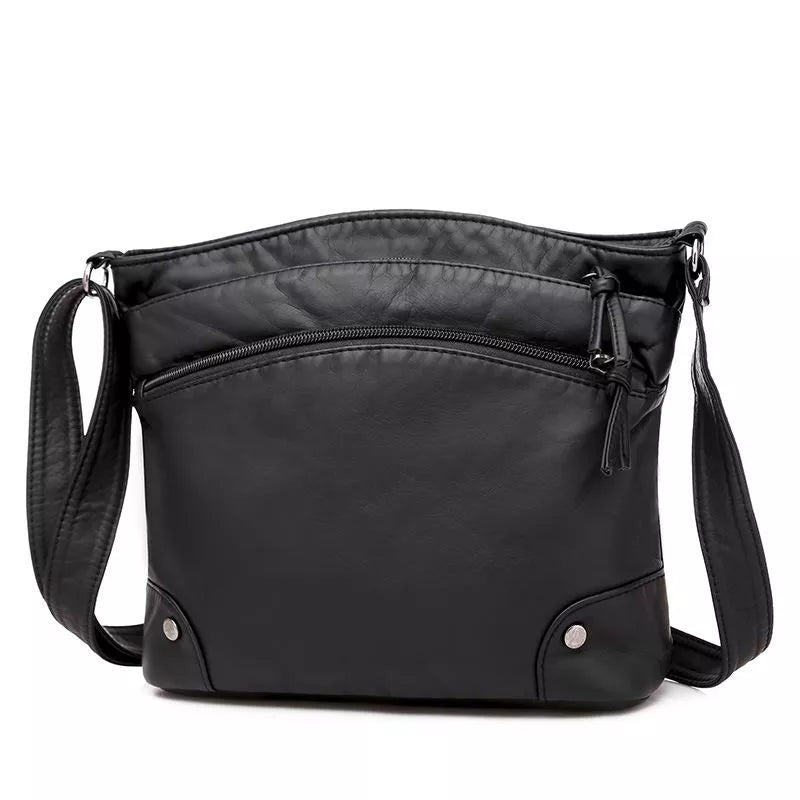 Handbag Camila | Leather
