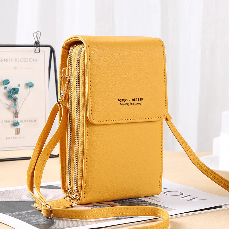CAMILA Crossbody Bag