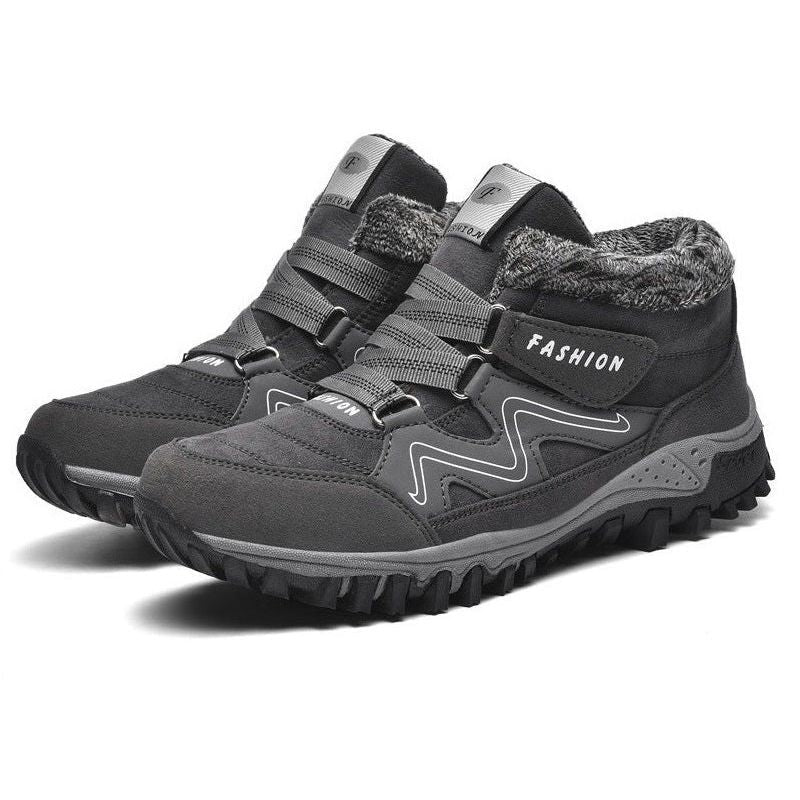 Wisia Orthopädische Schuhe für den Winter