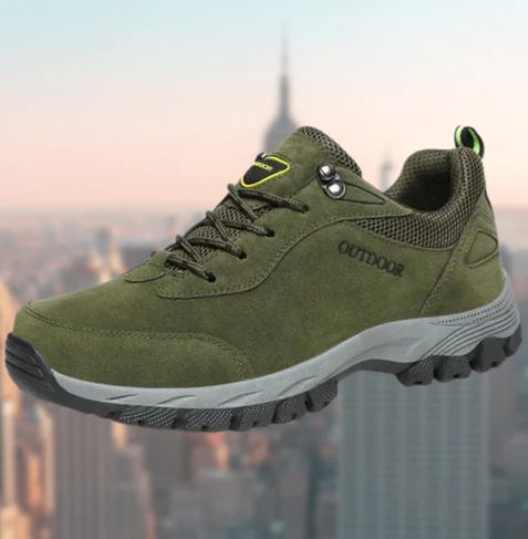 Nadina Orthopädische Schuhe für Herren