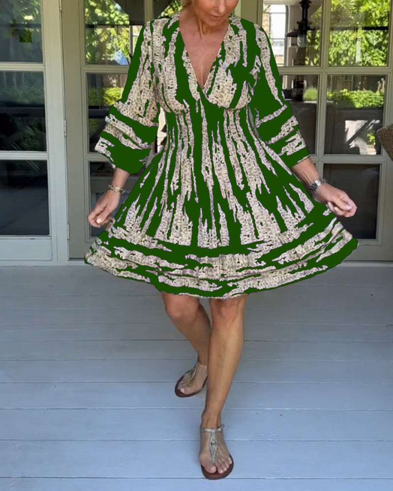 Stilvolles Kleid Vikki