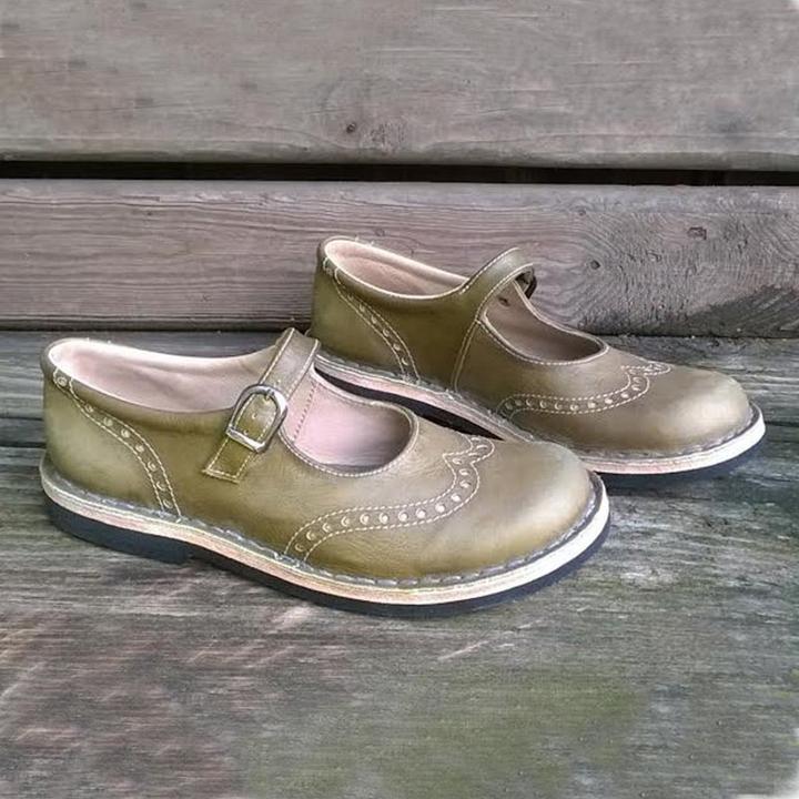 Agata Damen Loafer: Bequem für jeden Tag