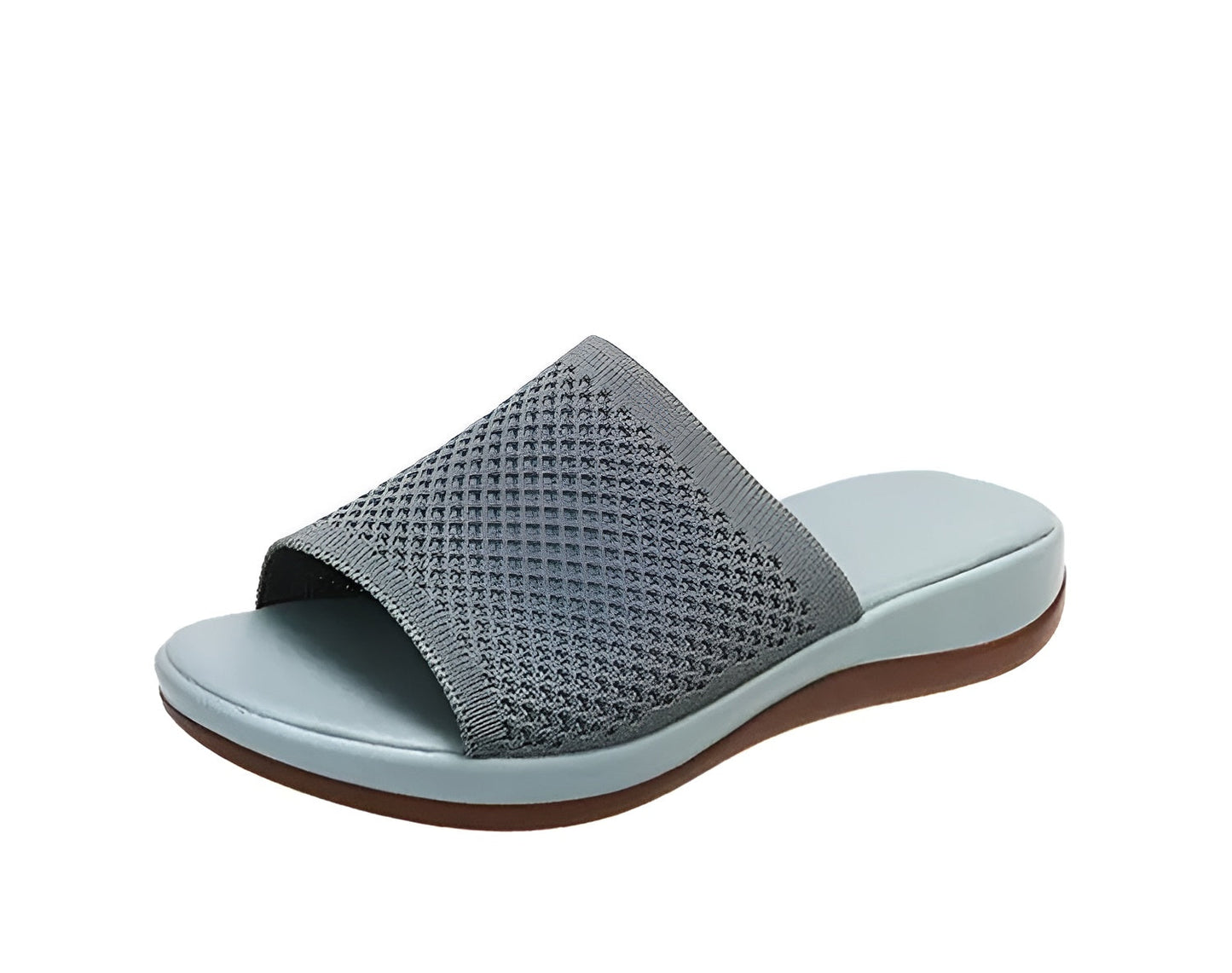 Stilvolle und funktionale orthopädische Damen-Sandalen