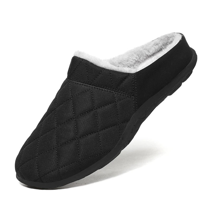 Winter Slippers – The perfect companion for cold weather