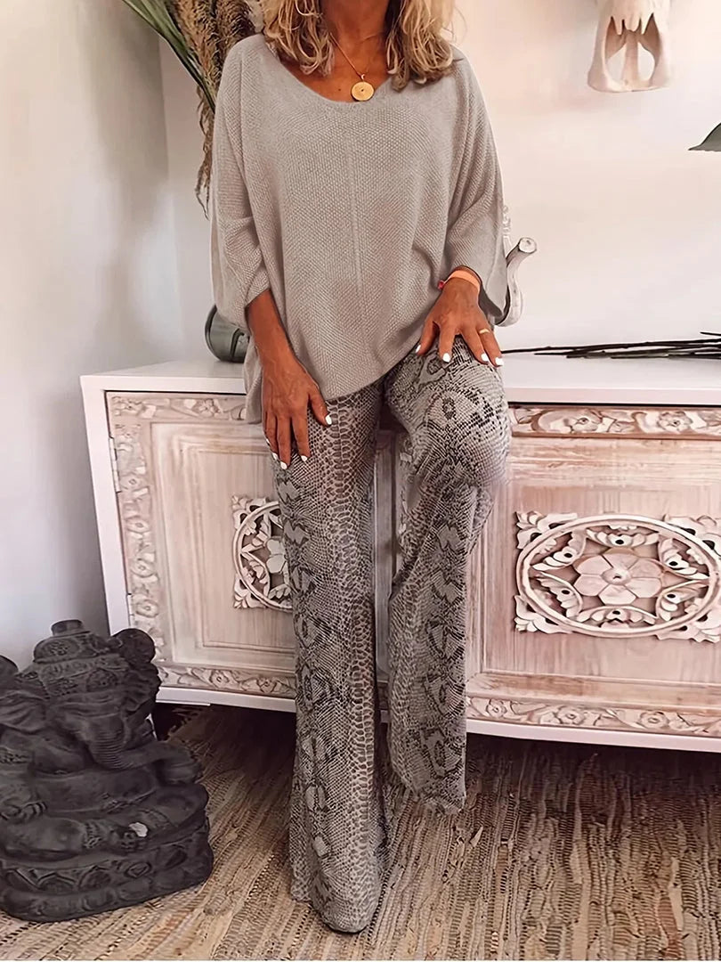 Ellay - Entspanntes Komfort-Set