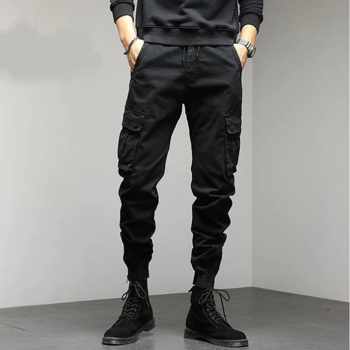 Amir Cargo Pants