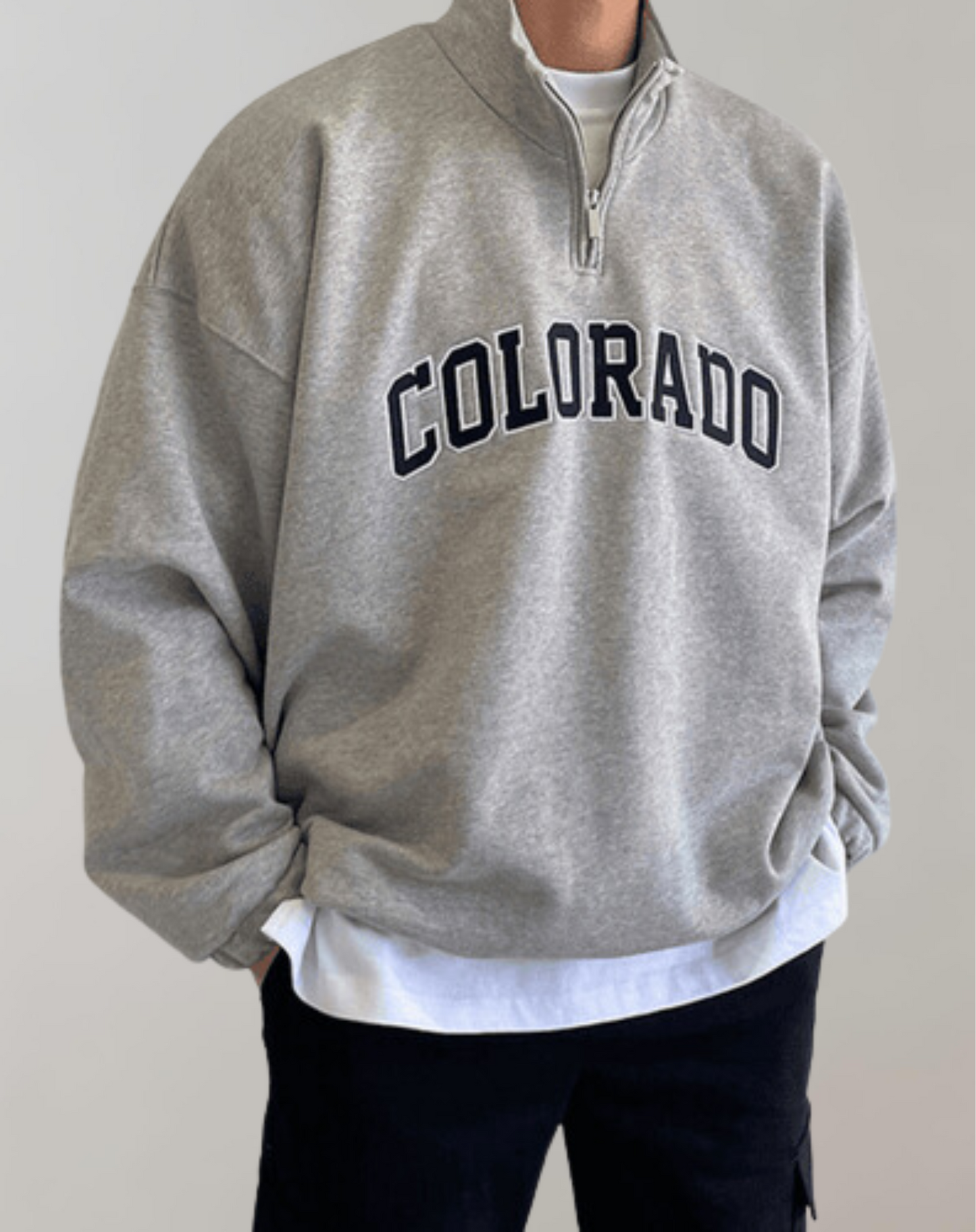 Starboy Sweatshirt by Fudus