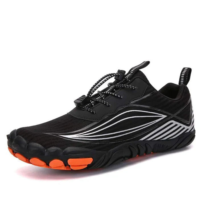 Orthopädische Barfußschuhe für Damen und Herren