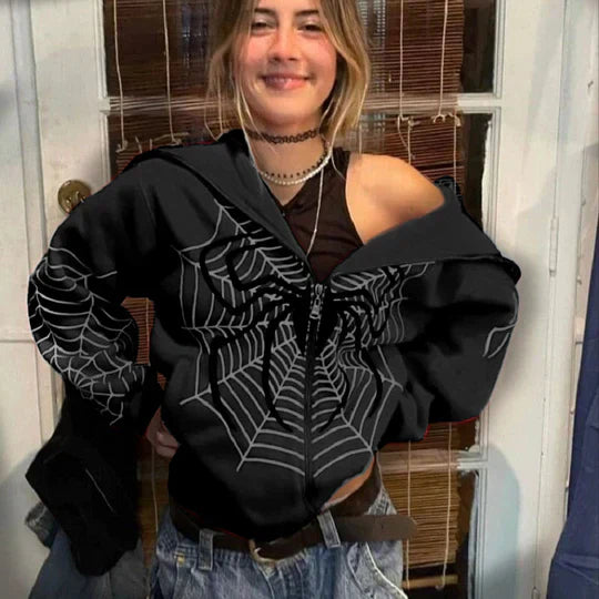 Guina Damen Freizeitjacke