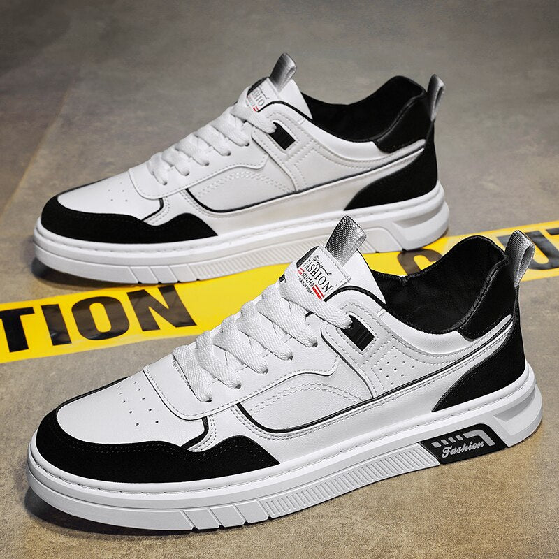 Rocco: Orthopädische Sportschuhe für Herren