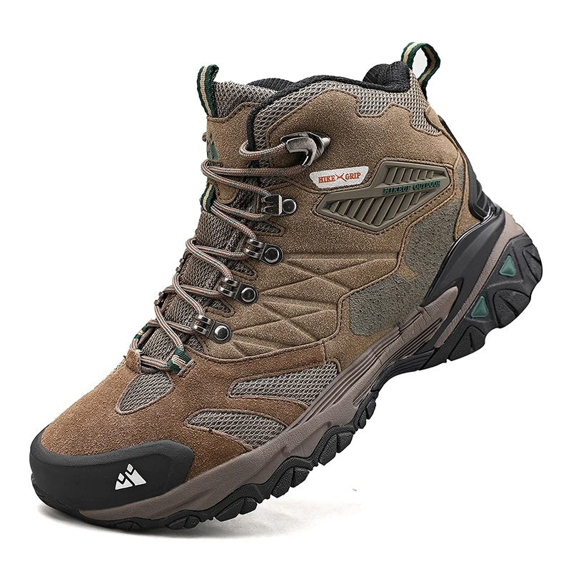 Elegante Herren-Outdoorschuhe