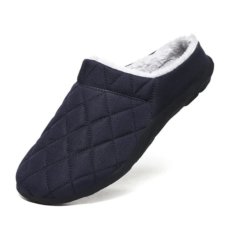 Winter Slippers – The perfect companion for cold weather