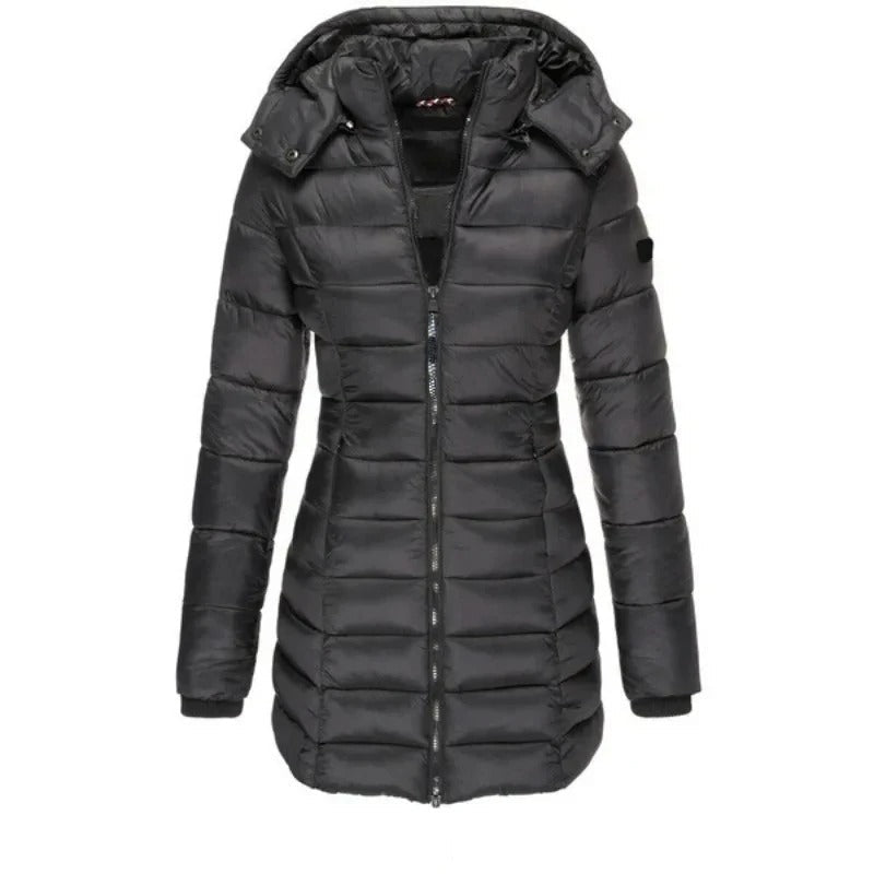 Alina® | Leichte Steppjacke