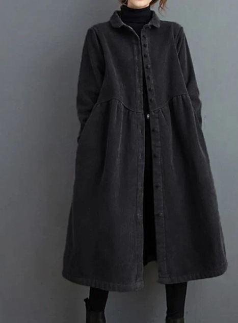 Rivette Corduroy Jacket