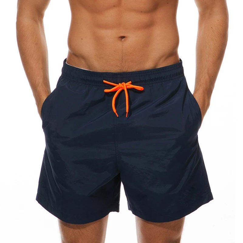Vielseitige Sportshorts für den Sommer - Haru