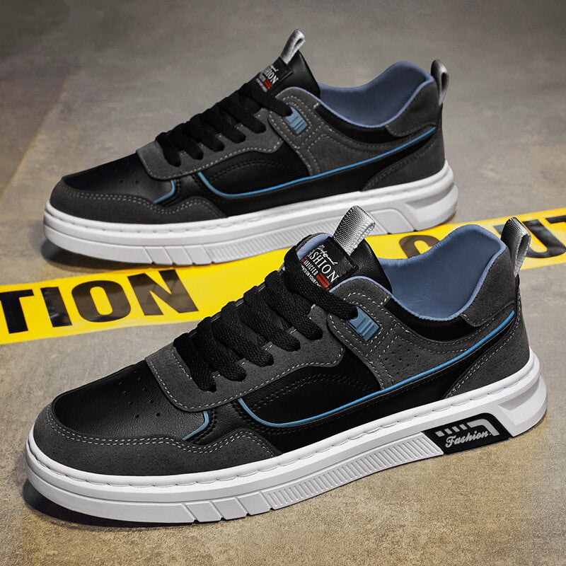 Rocco: Orthopädische Sportschuhe für Herren