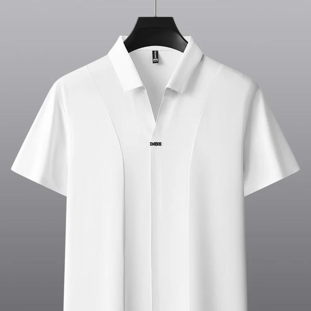 Stilvolle Herren-Poloshirts für einen eleganten Auftritt