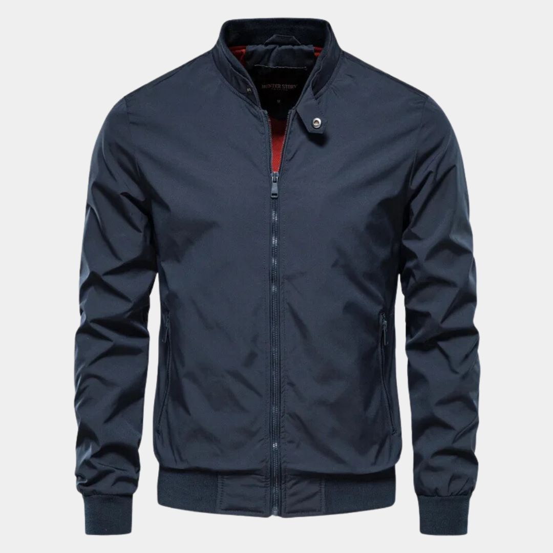 Ardal Windbreaker by Trendiger