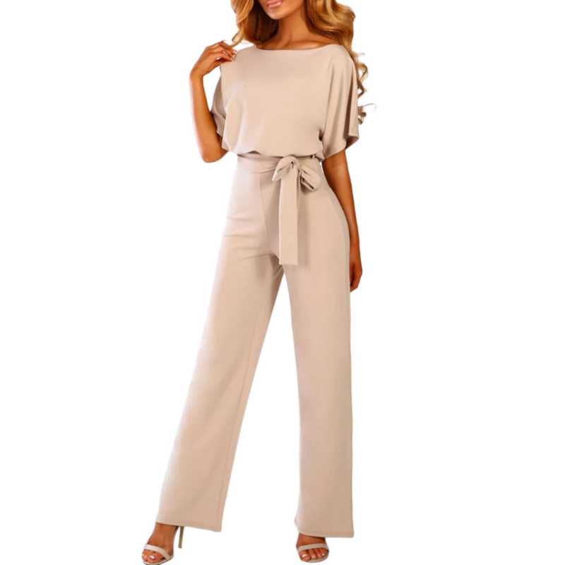Elegantes Damen-Jumpsuit Gloria