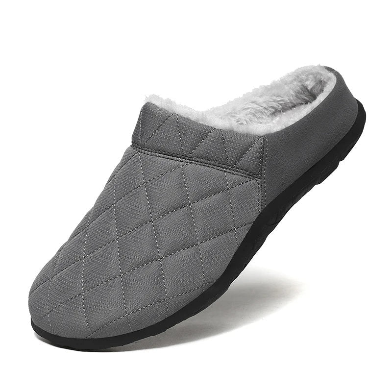 Winter Slippers – The perfect companion for cold weather