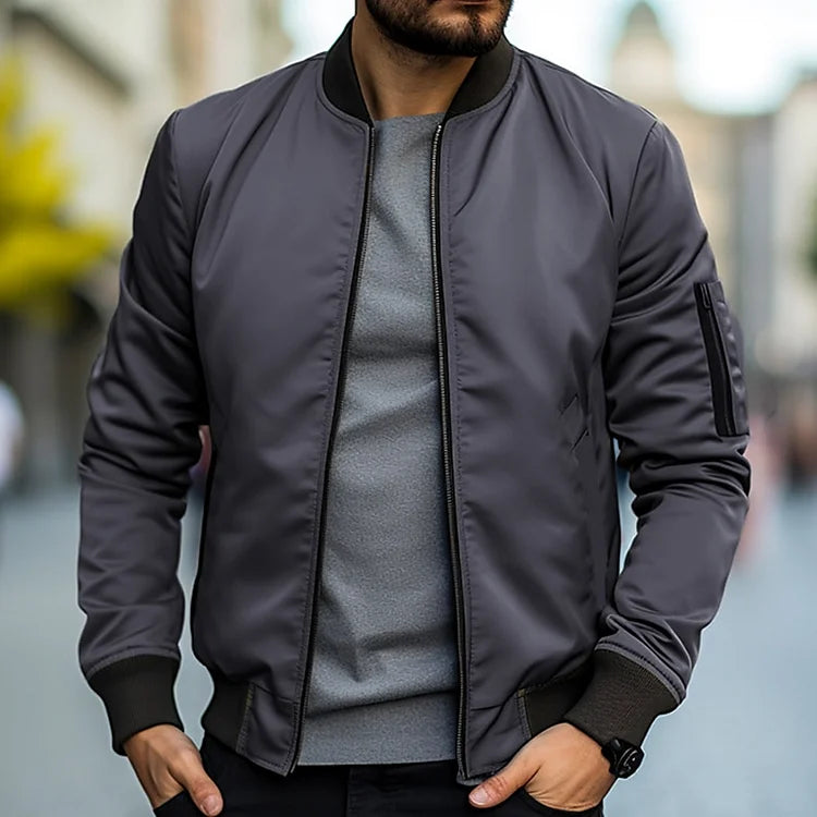 Sommerjacke für Herren – Modell Harold