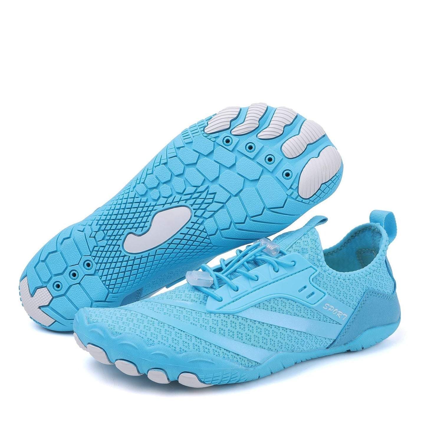 Anti-slip shoes for women - Fenja